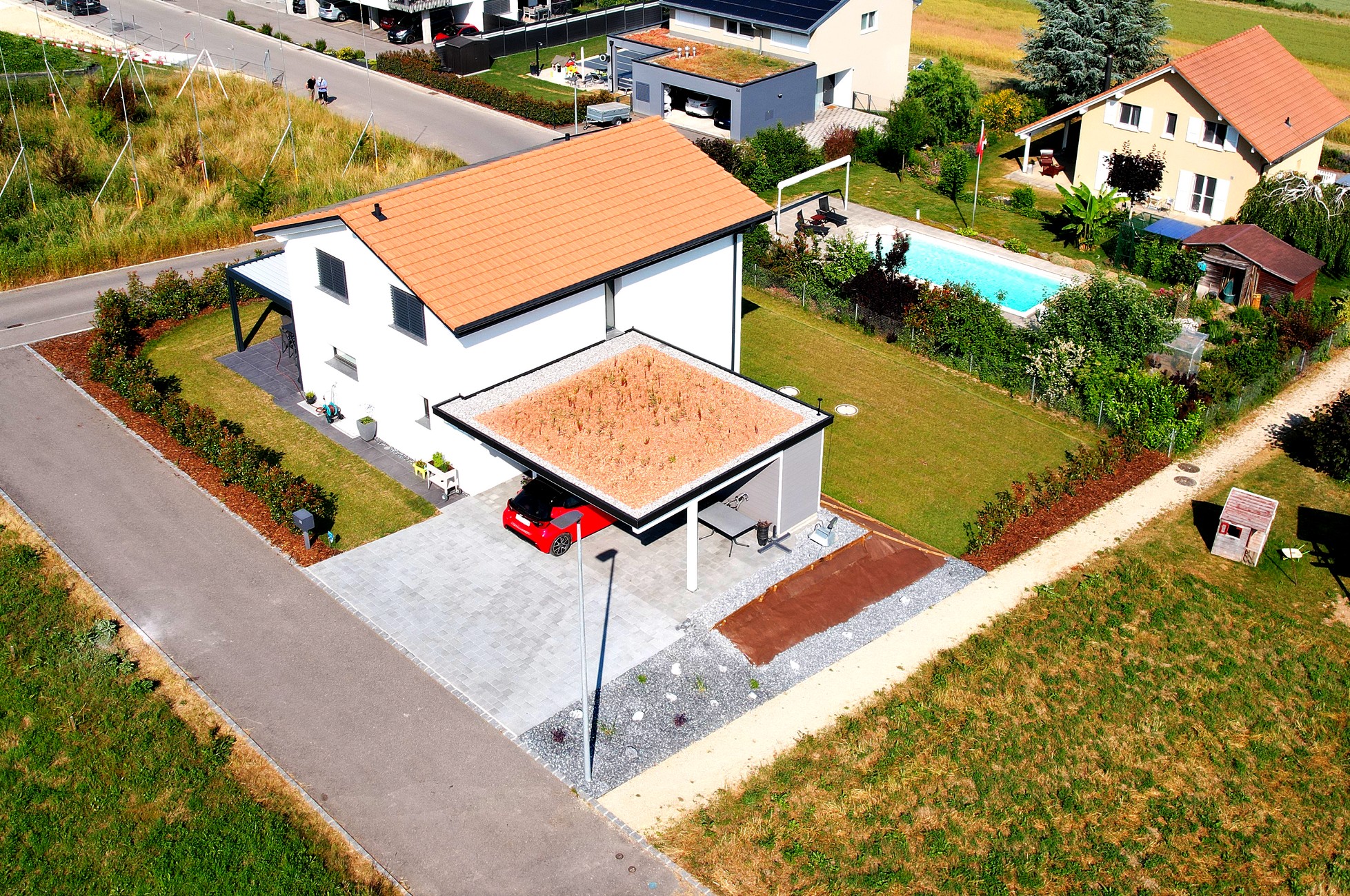 Dompierre FR – 2021/2022